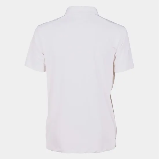 Поло Arena Team Poloshirt Solid 004902-100