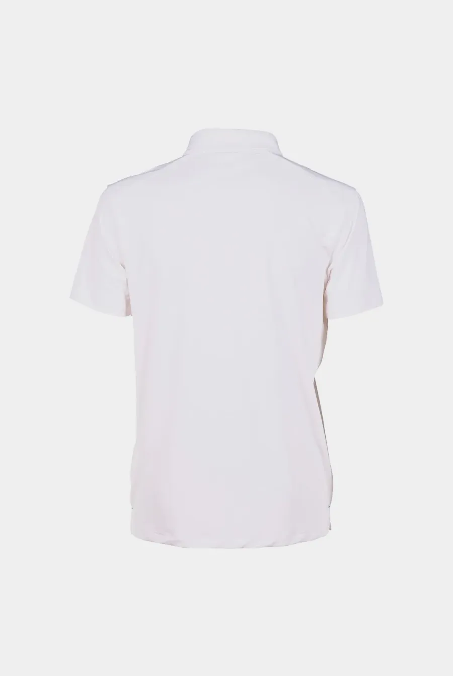 Поло Arena Team Poloshirt Solid 004902-100