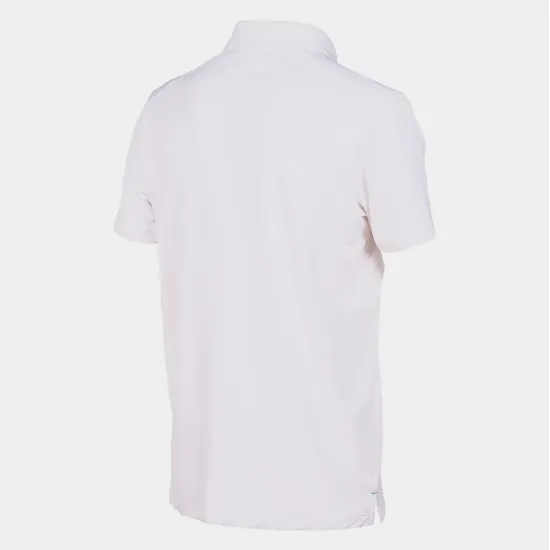 Поло Arena Team Poloshirt Solid 004902-100