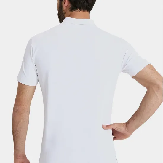 Поло Arena Team Poloshirt Solid 004902-100