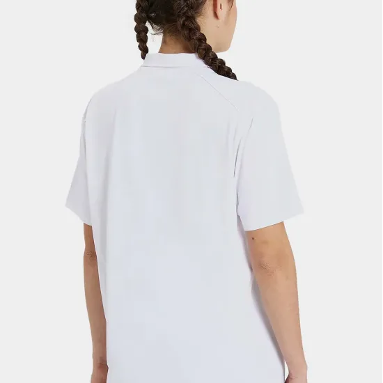 Поло Arena Team Poloshirt Solid 004902-100