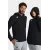 Футболка Arena Team Hooded Long Sleeve T-shir 004903-555