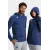 Футболка Arena Team Hooded Long Sleeve T-shir 004903-770