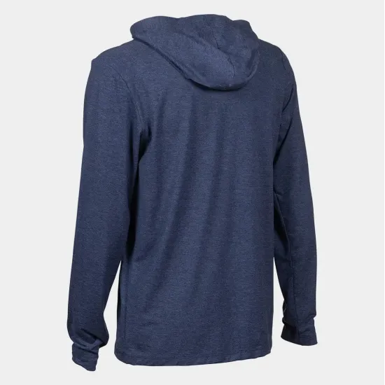 Футболка Arena Team Hooded Long Sleeve T-shir 004903-770