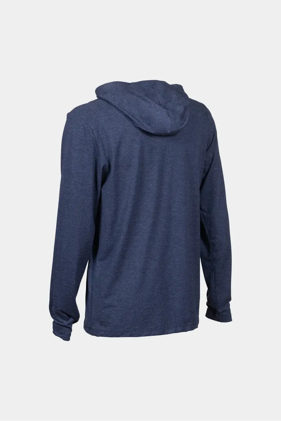 Футболка Arena Team Hooded Long Sleeve T-shir 004903-770