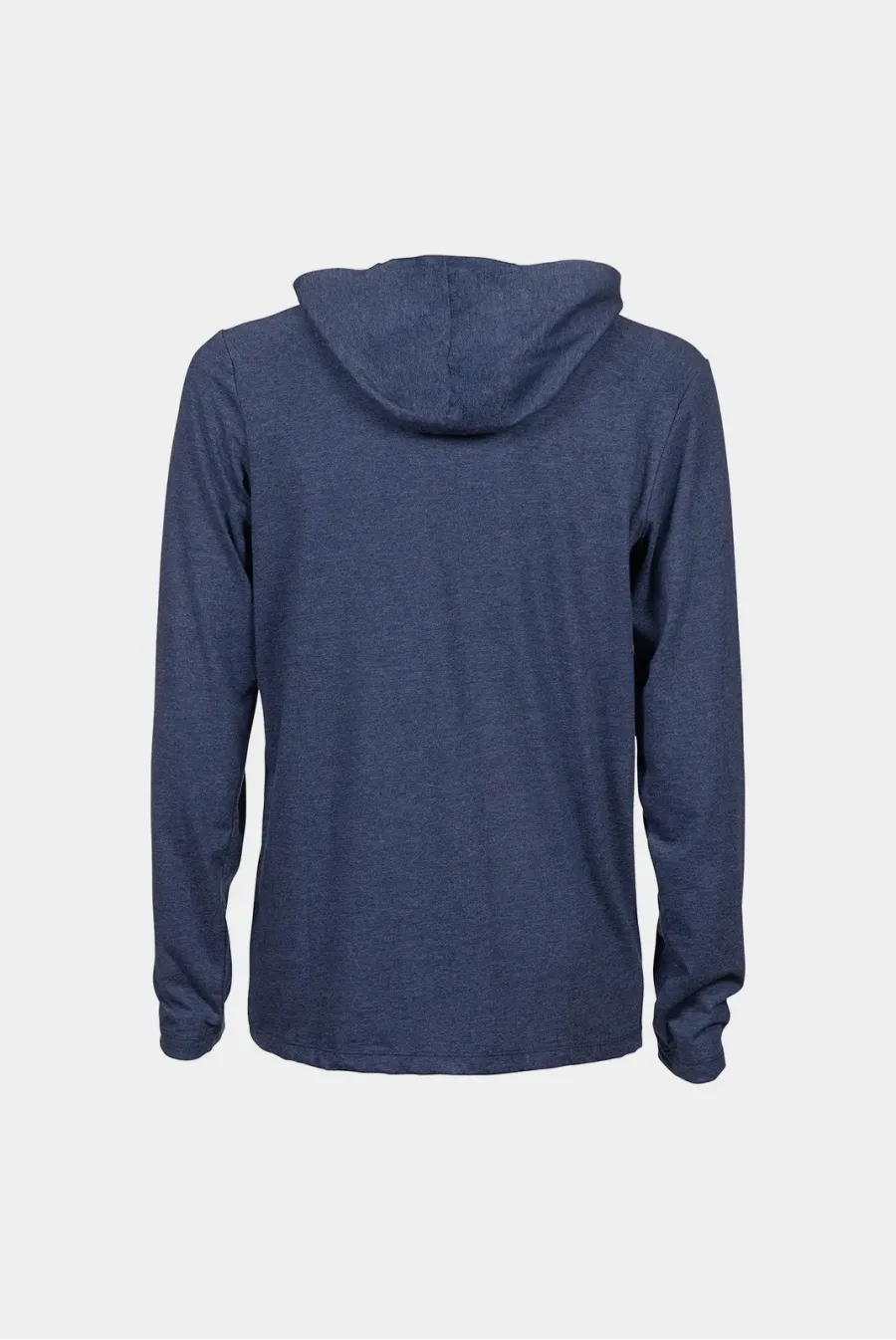 Футболка Arena Team Hooded Long Sleeve T-shir 004903-770