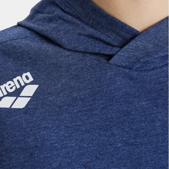 Футболка Arena Team Hooded Long Sleeve T-shir 004903-770