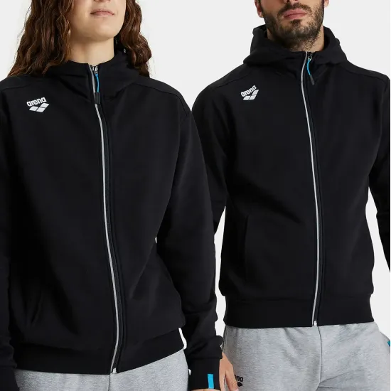 Реглан Arena Team Hooded Jacket Panel 004906-500