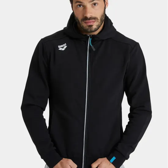 Реглан Arena Team Hooded Jacket Panel 004906-500
