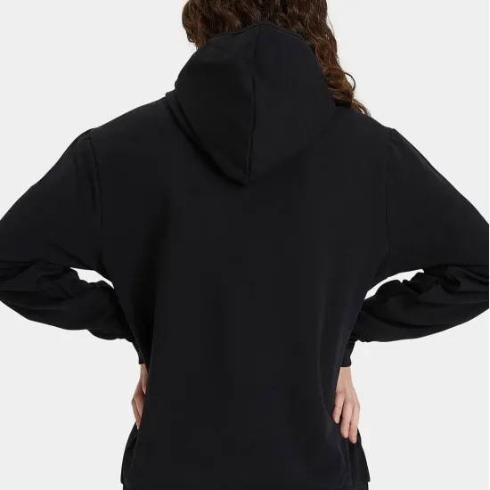 Реглан Arena Team Hooded Jacket Panel 004906-500