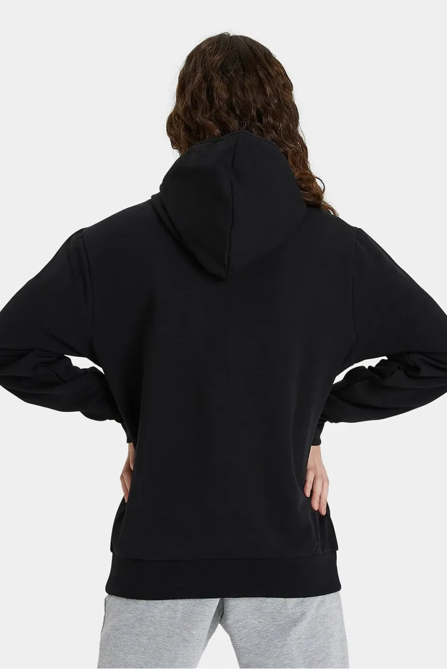 Реглан Arena Team Hooded Jacket Panel 004906-500