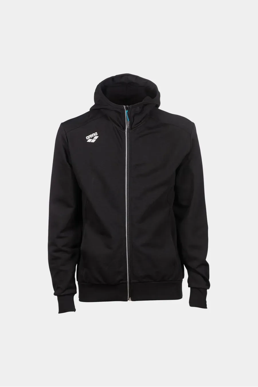Реглан Arena Team Hooded Jacket Panel 004906-500