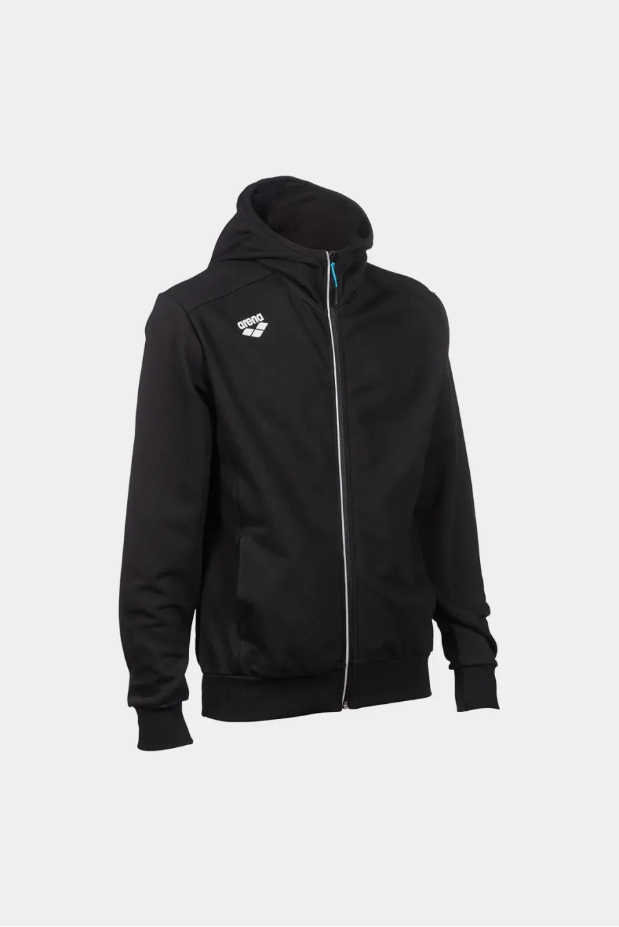 Реглан Arena Team Hooded Jacket Panel 004906-500