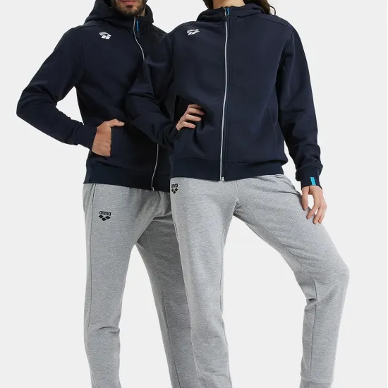 Реглан Arena Team Hooded Jacket Panel 004906-700