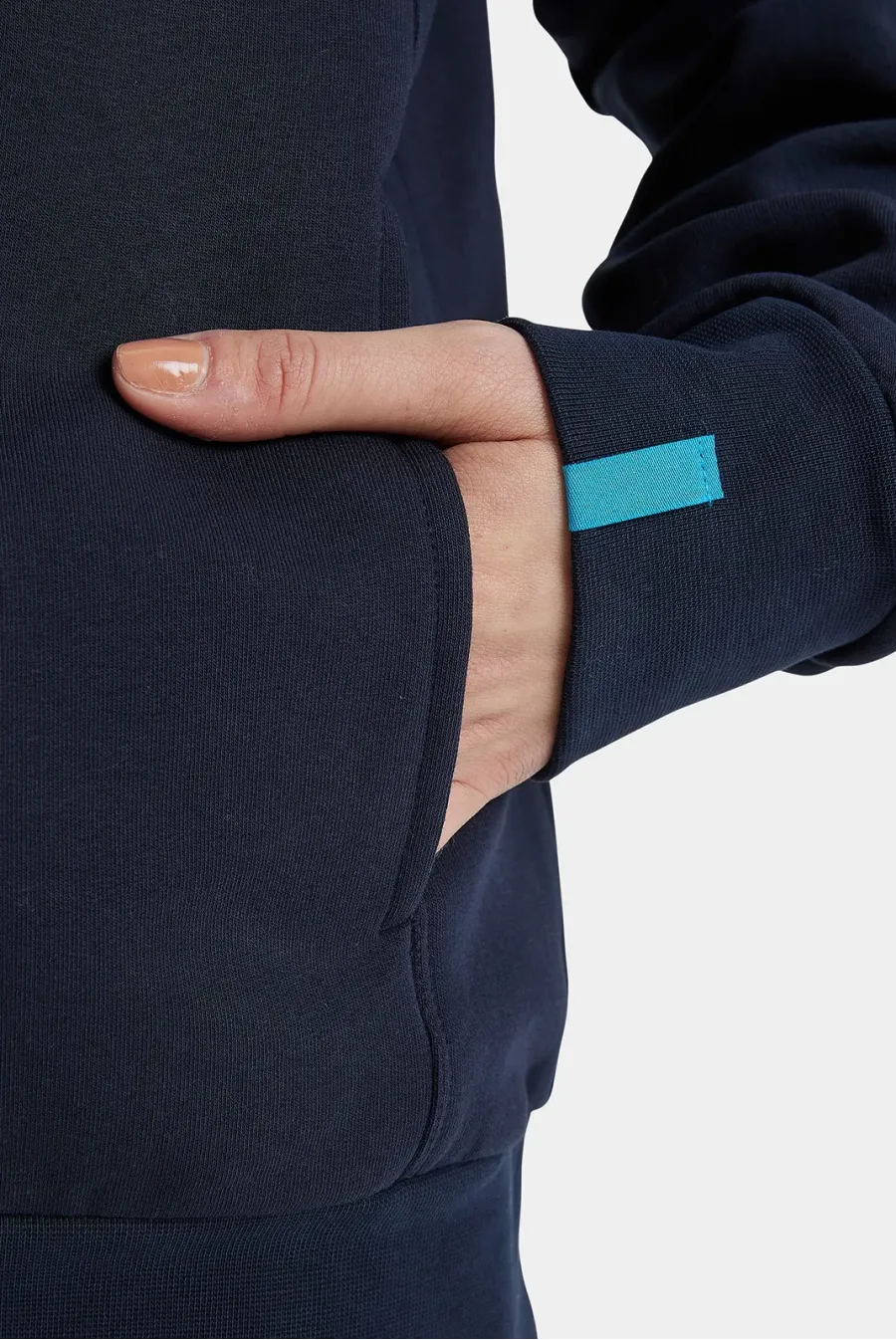 Реглан Arena Team Hooded Jacket Panel 004906-700
