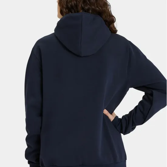 Реглан Arena Team Hooded Jacket Panel 004906-700