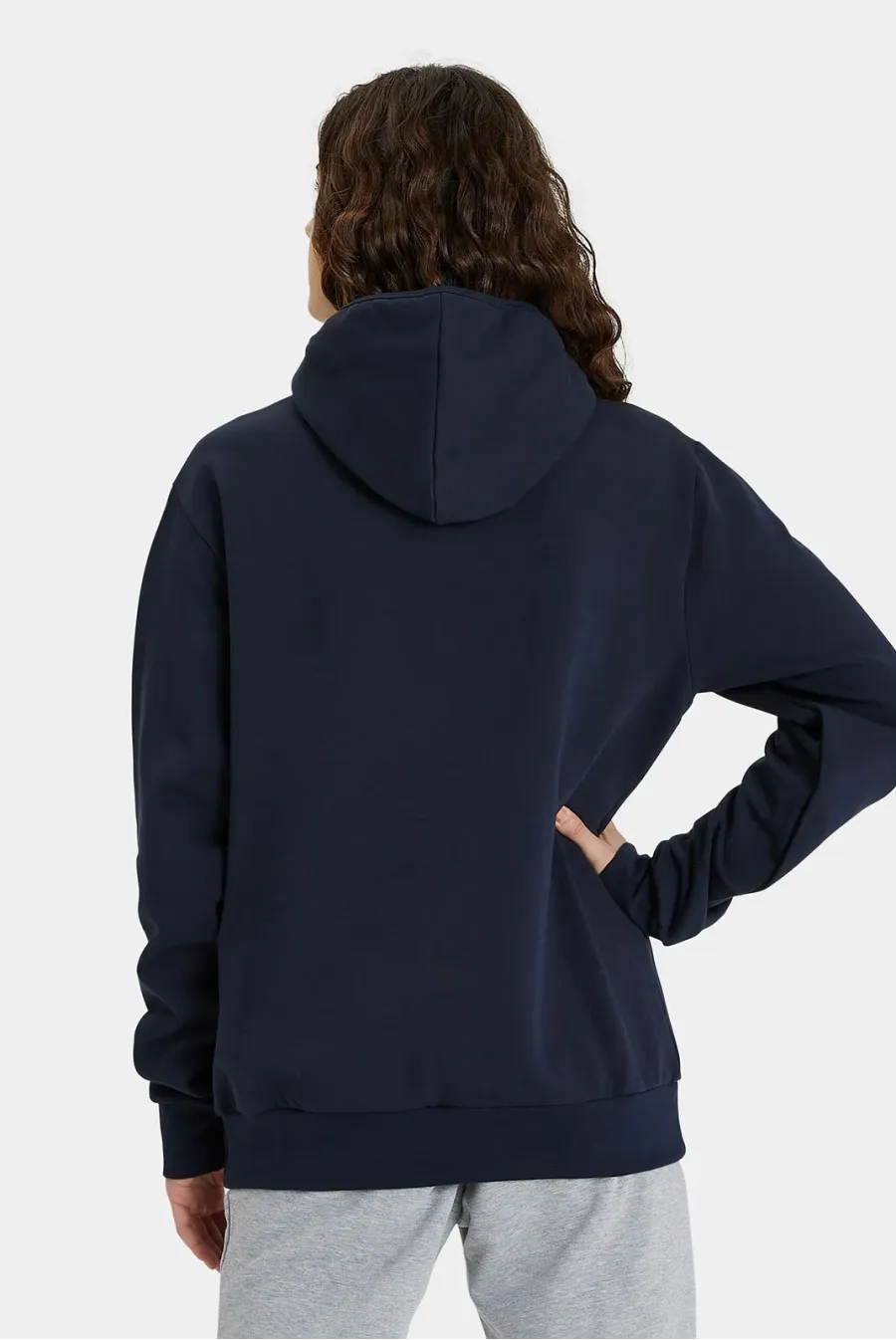Реглан Arena Team Hooded Jacket Panel 004906-700