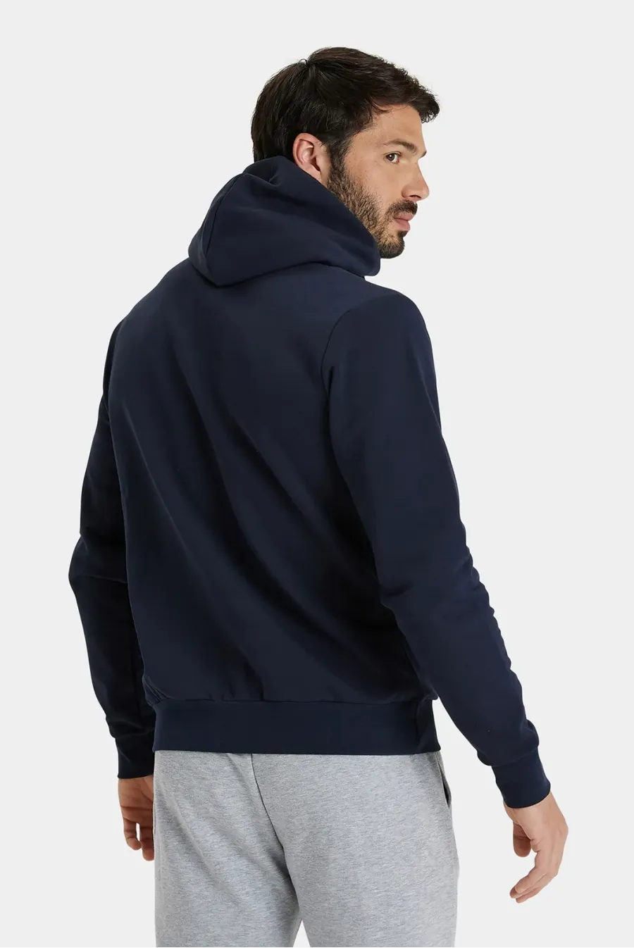 Реглан Arena Team Hooded Jacket Panel 004906-700