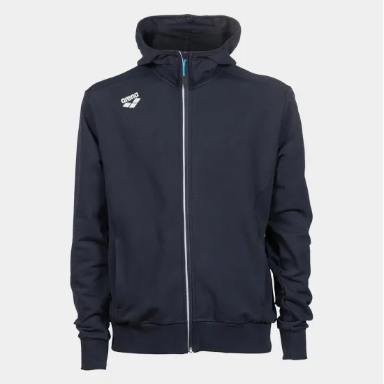 Реглан Arena Team Hooded Jacket Panel 004906-700