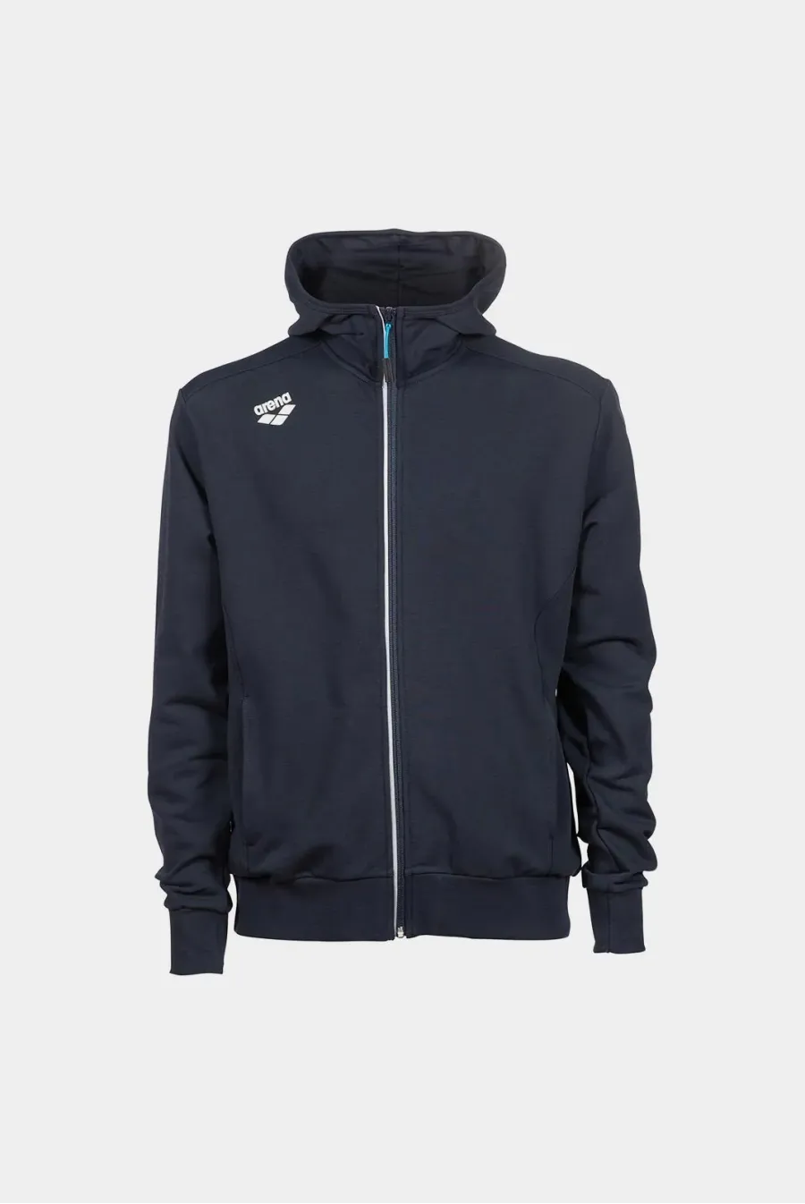 Реглан Arena Team Hooded Jacket Panel 004906-700
