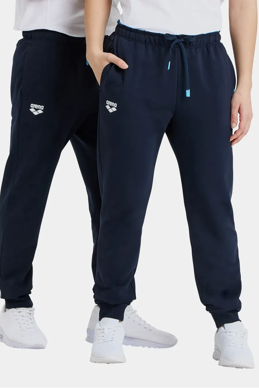 Штани Arena Team Pant Solid 004908-700