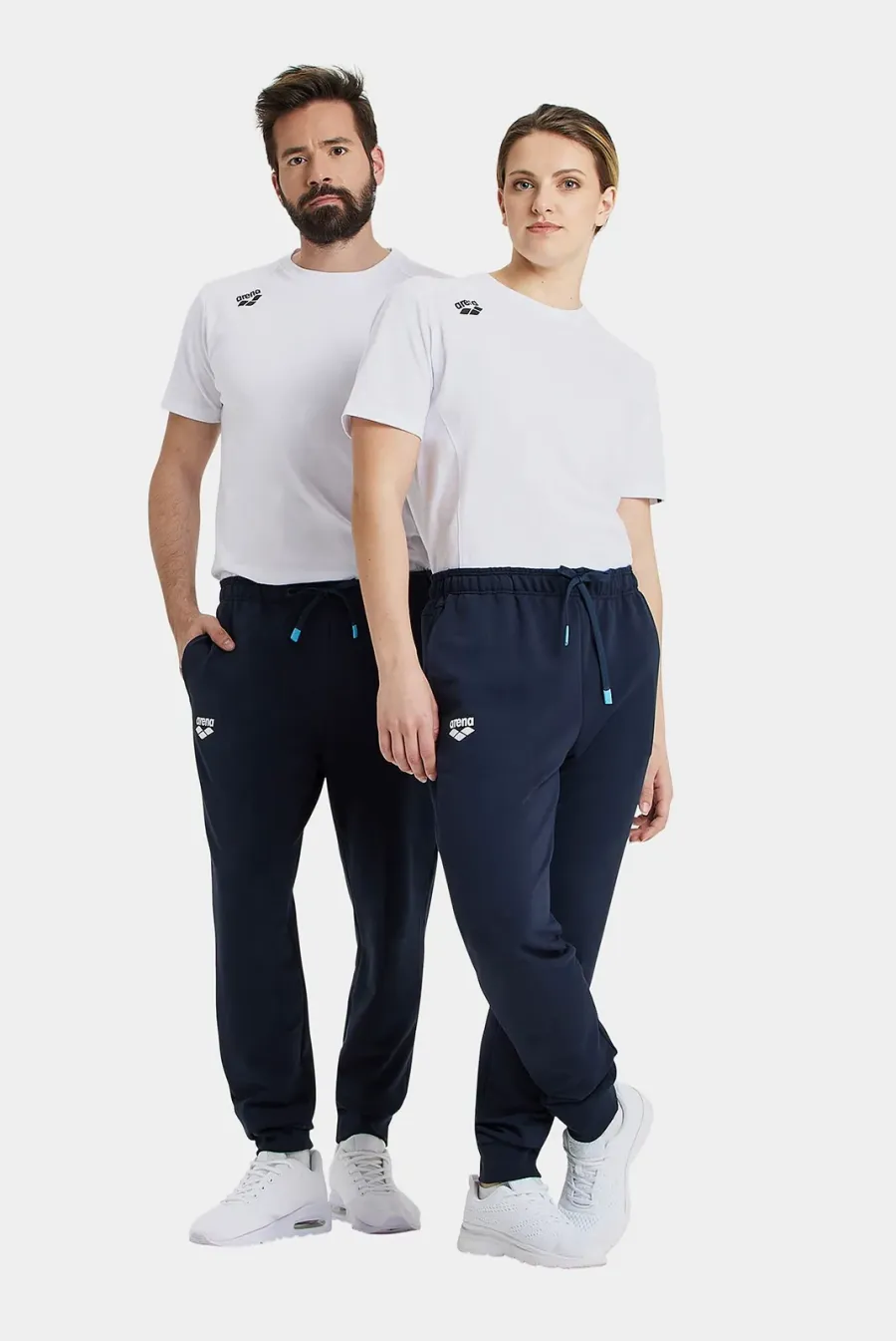 Штани Arena Team Pant Solid 004908-700
