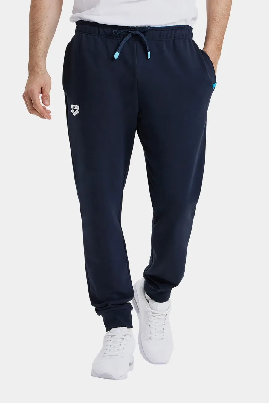 Штани Arena Team Pant Solid 004908-700