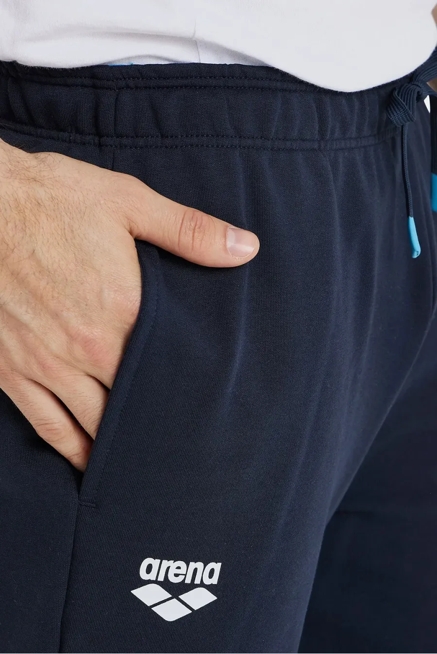 Штани Arena Team Pant Solid 004908-700