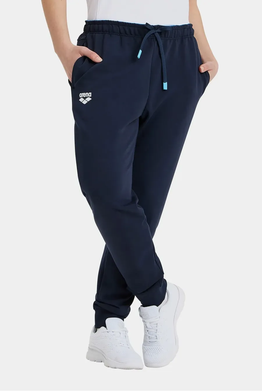 Штани Arena Team Pant Solid 004908-700