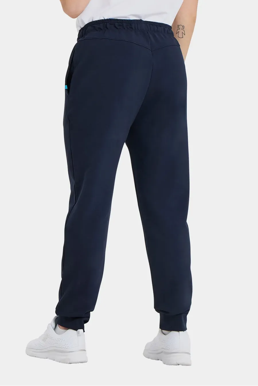 Штани Arena Team Pant Solid 004908-700