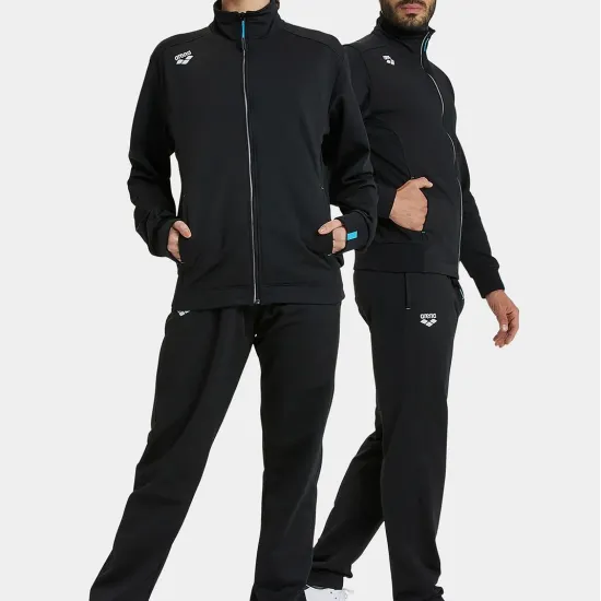 Реглан Arena Team Jacket Panel Knitted Poly 004911-500