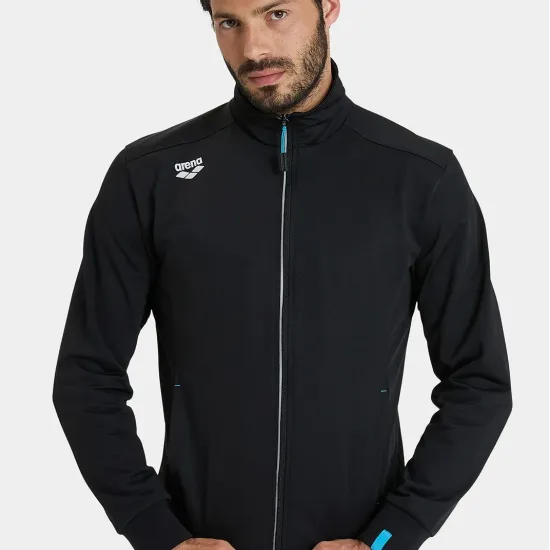 Реглан Arena Team Jacket Panel Knitted Poly 004911-500