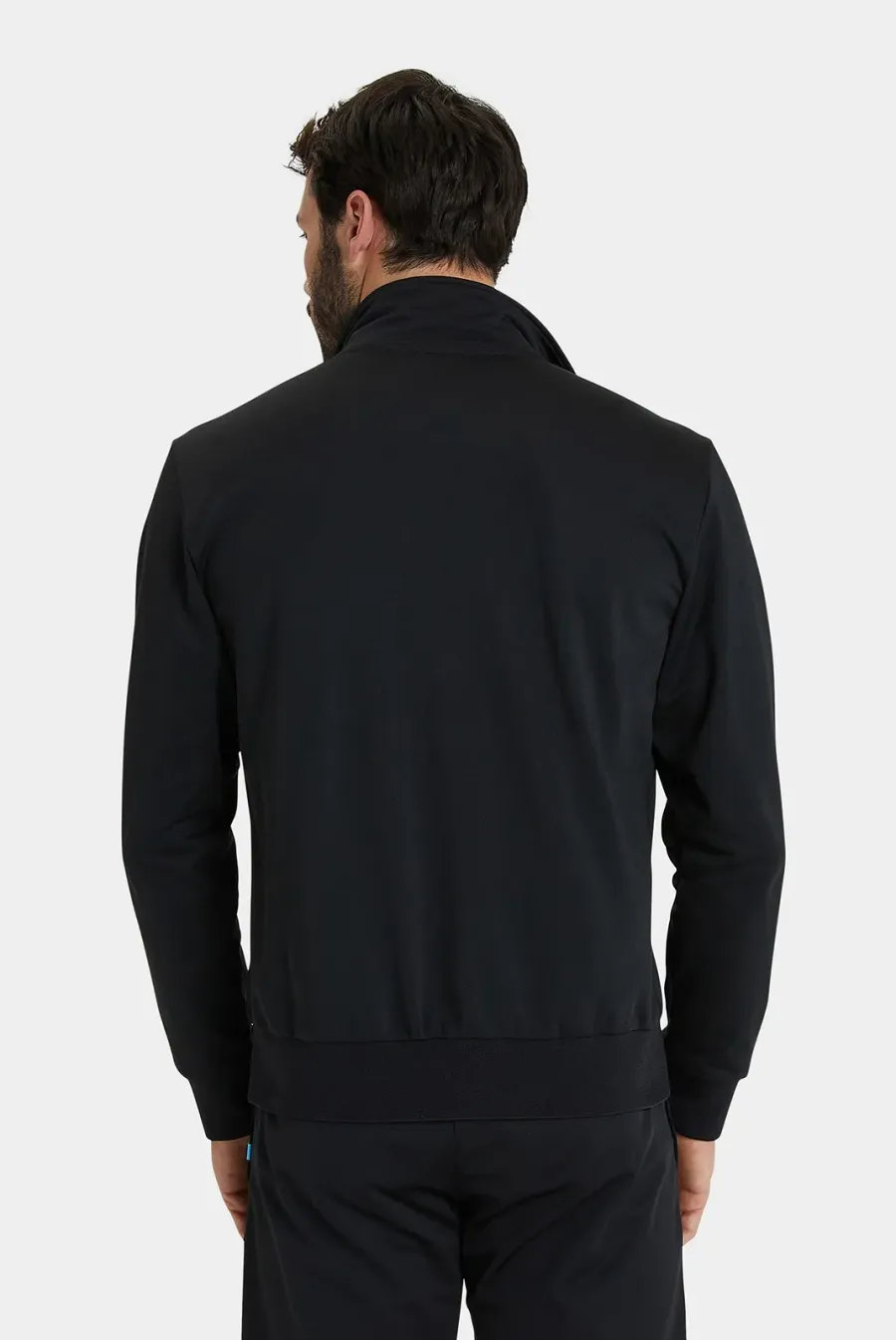 Реглан Arena Team Jacket Panel Knitted Poly 004911-500