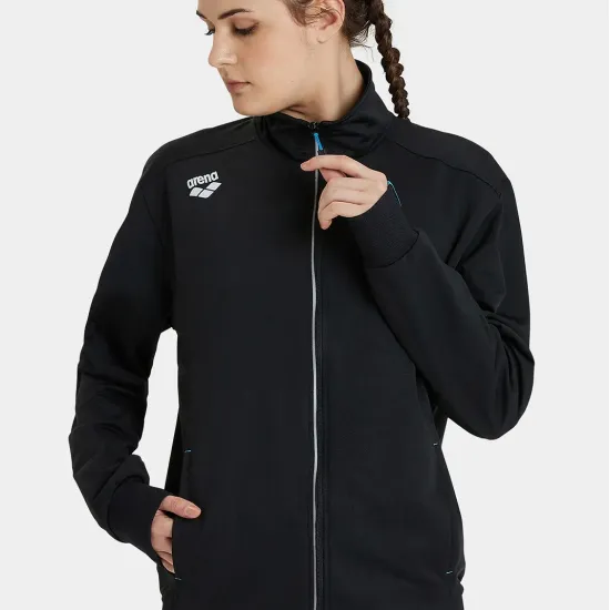 Реглан Arena Team Jacket Panel Knitted Poly 004911-500