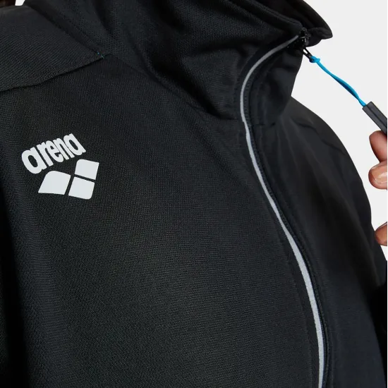 Реглан Arena Team Jacket Panel Knitted Poly 004911-500