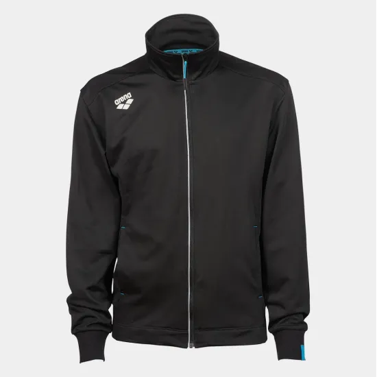 Реглан Arena Team Jacket Panel Knitted Poly 004911-500