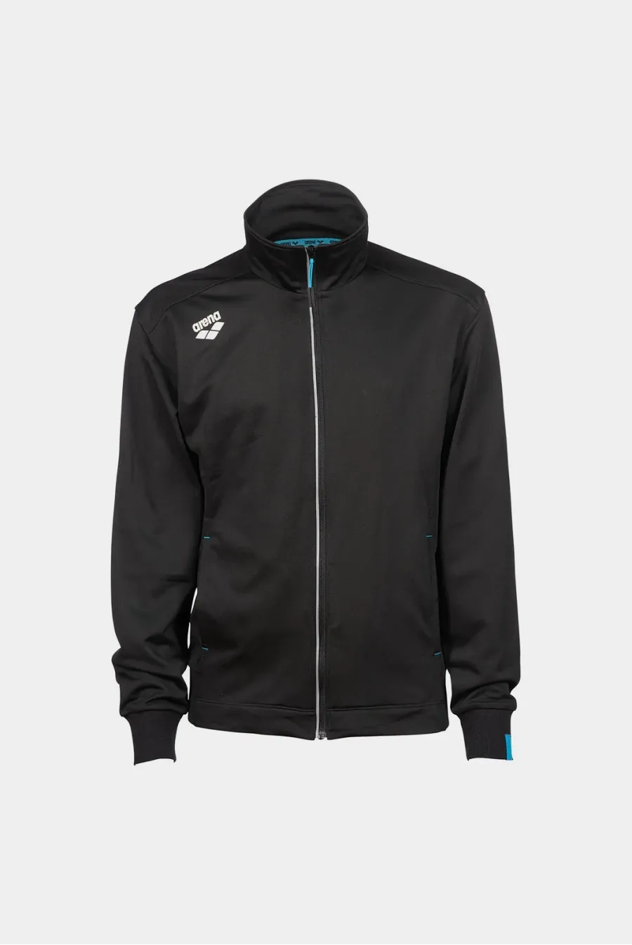 Реглан Arena Team Jacket Panel Knitted Poly 004911-500