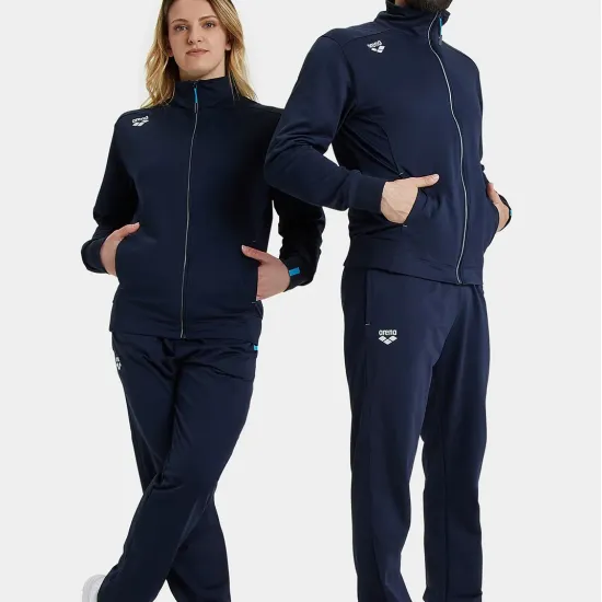 Реглан Arena Team Jacket Panel Knitted Poly 004911-700