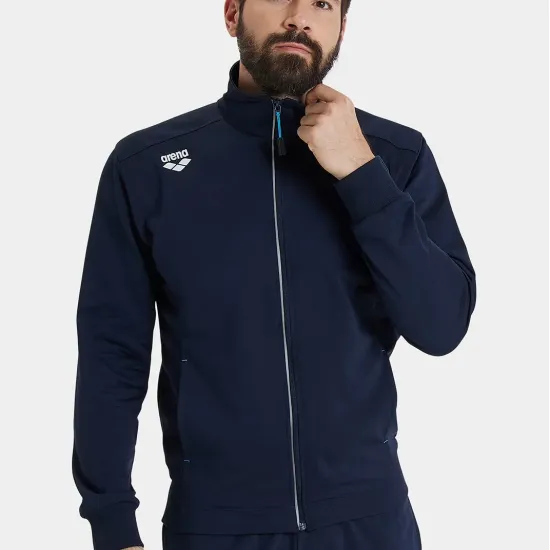 Реглан Arena Team Jacket Panel Knitted Poly 004911-700