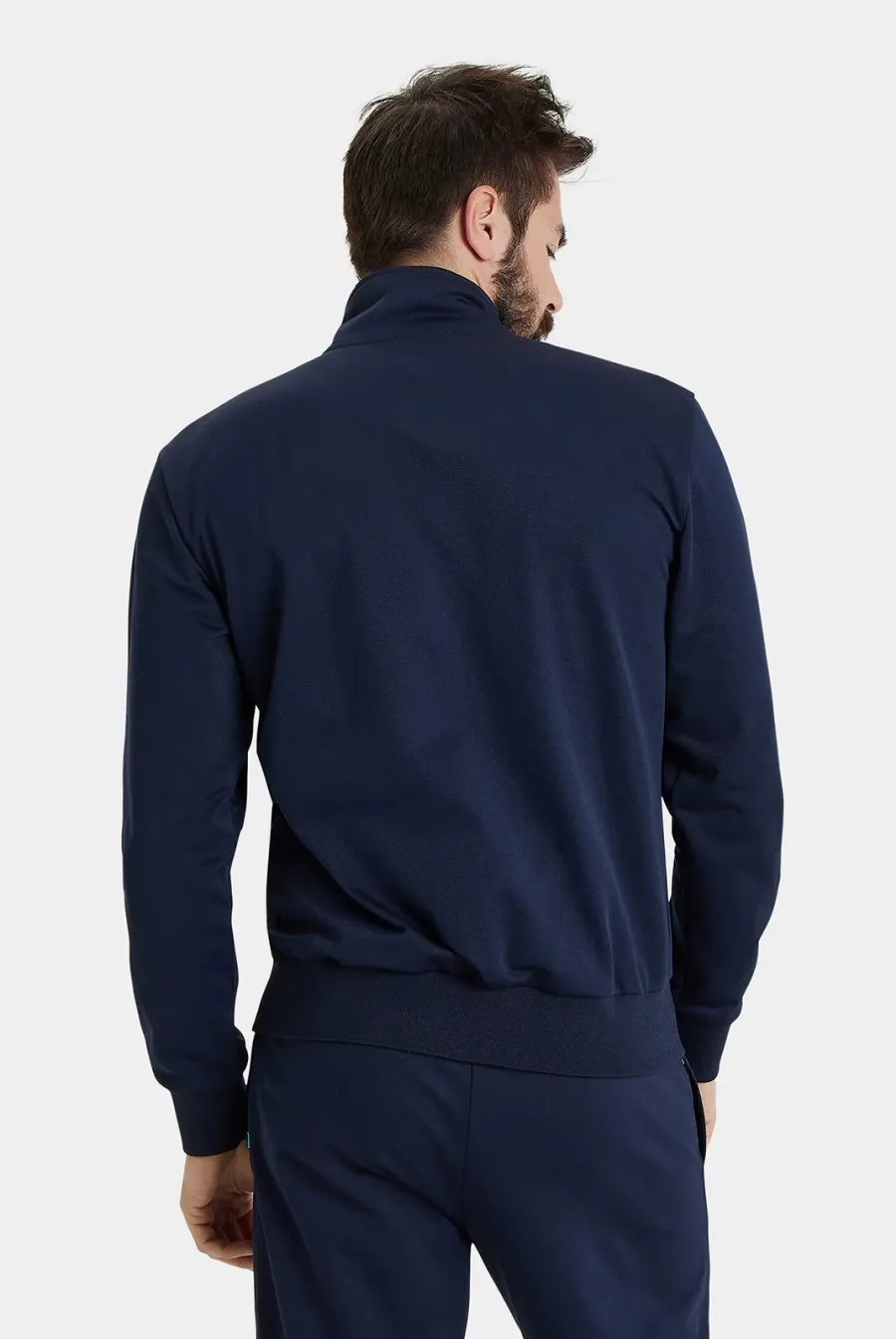 Реглан Arena Team Jacket Panel Knitted Poly 004911-700