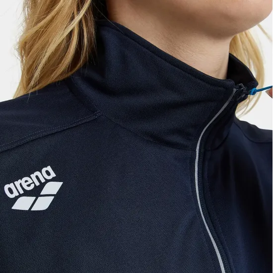 Реглан Arena Team Jacket Panel Knitted Poly 004911-700