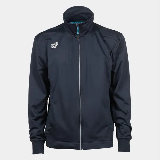 Реглан Arena Team Jacket Panel Knitted Poly 004911-700
