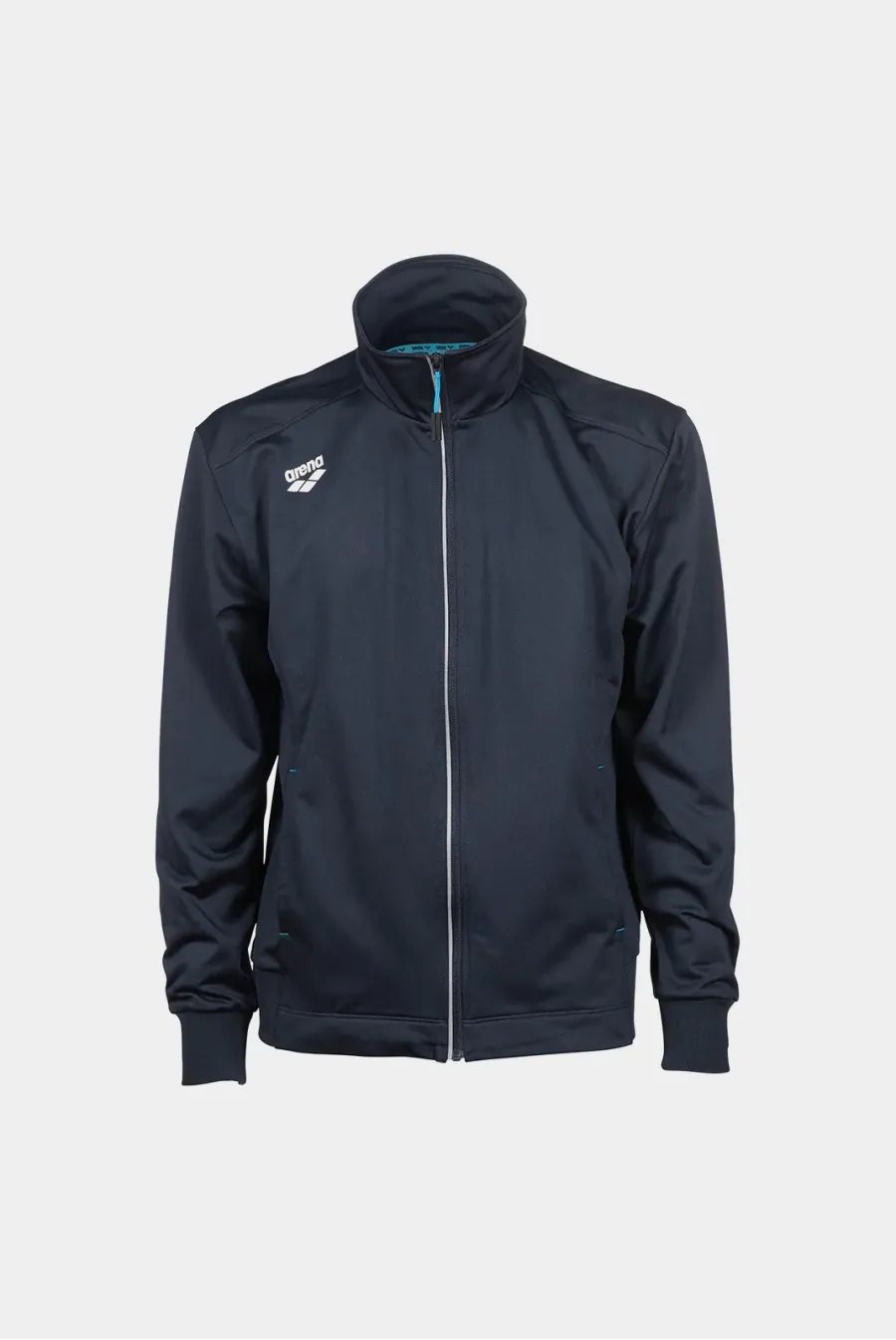 Реглан Arena Team Jacket Panel Knitted Poly 004911-700