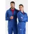 Реглан Arena Team Jacket Panel Knitted Poly 004911-800