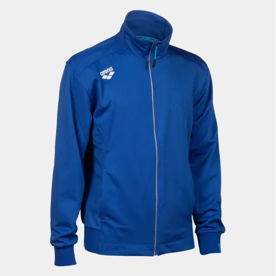 Реглан Arena Team Jacket Panel Knitted Poly 004911-800