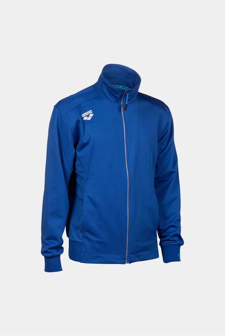 Реглан Arena Team Jacket Panel Knitted Poly 004911-800