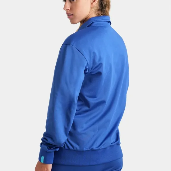 Реглан Arena Team Jacket Panel Knitted Poly 004911-800