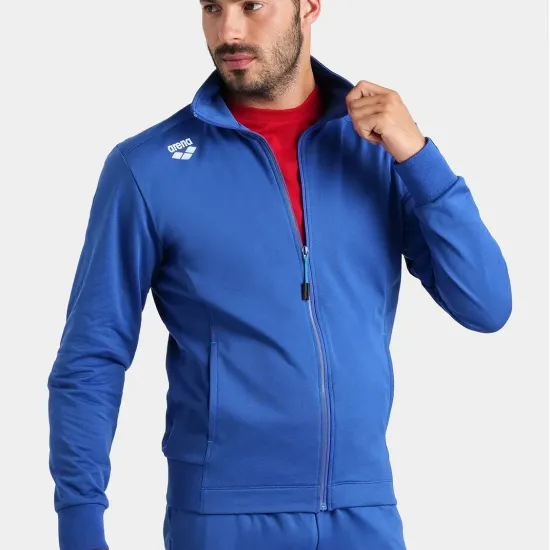 Реглан Arena Team Jacket Panel Knitted Poly 004911-800