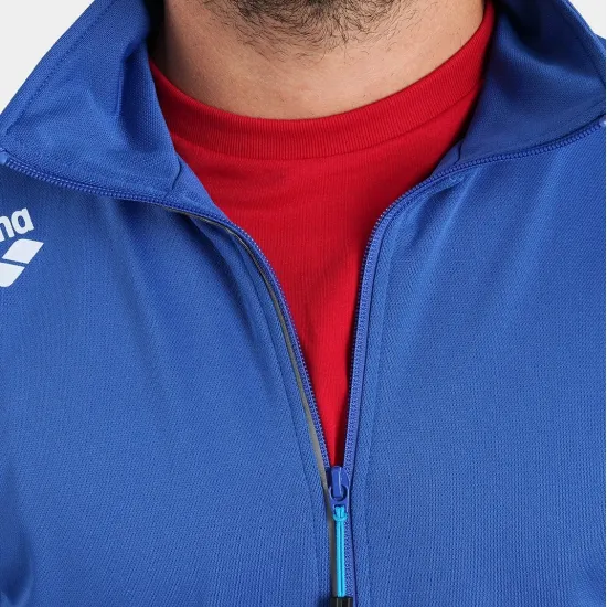Реглан Arena Team Jacket Panel Knitted Poly 004911-800