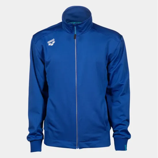 Реглан Arena Team Jacket Panel Knitted Poly 004911-800